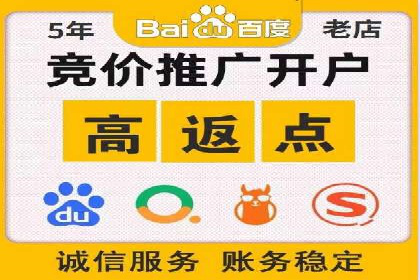 百度竞价托管运营策略案例分析